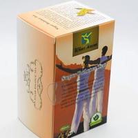 Produk Teh Herbal Kantong Teh Grosir Winstown Green Cleaning Natural Herbal Tea, Penjualan Panas