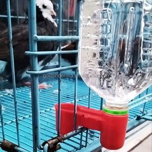 Bebederos Automáticos para Pájaros YYC, Vasos para Beber en Jaulas, <span class=keywords><strong>Bebedero</strong></span> de Plástico para Palomas - Product Image 6