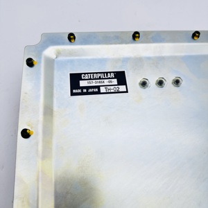 Máy xúc mô-đun điều khiển điện tử ECU ECM 157 3165 20r-2315 OEM thương hiệu 6 tháng bảo hành cho 330C 325c 312C 315C 321c 318C 319c - Product Image 2