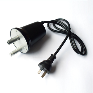 Fábrica al por mayor barbacoa parrilla eléctrica pinchos Motor giratorio 220/230V horno Motor AC motor Para <span class=keywords><strong>Asador</strong></span> Electrico fábrica - Product Image 1
