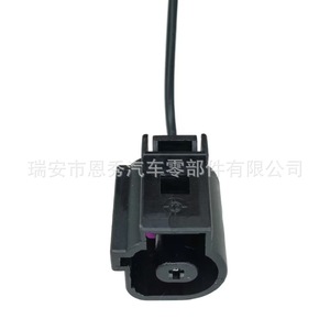 เซนเซอร์วัดแรงดันน้ำมันเครื่องโฟล์คสวาเกน1J0แบบเกลียว081แบบ - Product Image 2