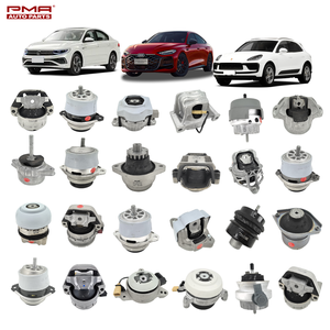 PMA 7P6199131C 7P6199131D 7p619913131 опоры трансмиссии двигателя для VW Touareg 7LA 7L6 7L7 - Product Image 2