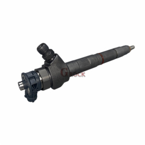 JAC Common rail yakıt enjektörü 0445110738 1042200FE010 - Product Image 2