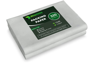 Precios al por mayor de rollos de papel prensa Los rollos de papel prensa grandes se pueden cortar de acuerdo con las especificaciones - Product Image 2