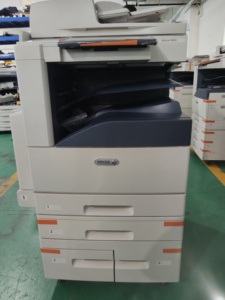 Impresora a Color A3 Multifuncional en Oferta, Fotocopiadora para Copiadoras Digitales Láser Altalink C8045/C8055/C8070 - Product Image 2