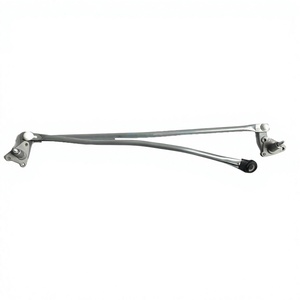 สำหรับ Toyota Land Cruiser ชุดก้านเชื่อมต่อที่ปัดน้ำฝน 85150-60131 ของแท้จากโรงงาน - Product Image 1