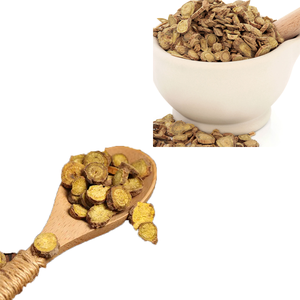 Chất lượng cao Trung Quốc hộp sọ chiết xuất từ rễ bột hình thức tự nhiên truyền thống y học Trung Quốc thảo mộc thành phần thực phẩm khai thác - Product Image 5