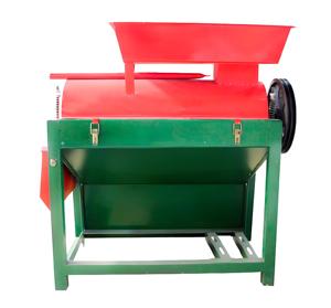 เครื่องปอกเปลือกวอลนัทสีเขียว เครื่องปอกเปลือกวอลนัท อุปกรณ์ปอกเปลือกและทำความสะอาดแบบอัตโนมัติเต็มรูปแบบสำหรับวอลนัทสด - Product Image 4