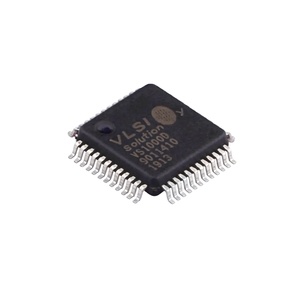 VS1000D-L Audio-Interface-Chip, Ogg Vorbis Player IC, mit USB- und NAND-FLASH-Schnittstellen, Audio-Decodierchip - Product Image 1