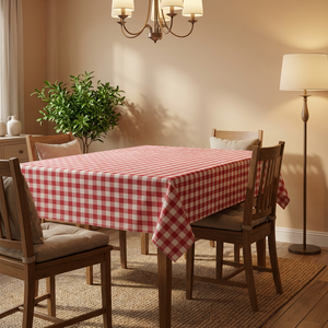 <span class=keywords><strong>Nappe</strong></span> Moderne Classique Jetable en Plastique PEVA avec Dos en Non-Tissé, Double Couche Stratifiée, Imperméable et Imprimée sur Mesure - Product Image 2