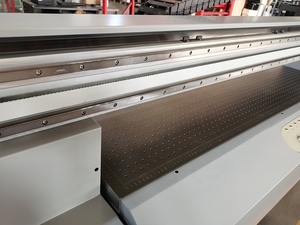 Nuevas Impresoras Lenticulares de Inyección de Tinta UV de Cama Plana Automáticas 1313 con 3 Cabezales de Alta Velocidad para las Industrias de Publicidad y Embalaje - Product Image 5