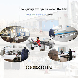 Aparador <span class=keywords><strong>de</strong></span> <span class=keywords><strong>Cocina</strong></span> con Cajones, Mueble Moderno <span class=keywords><strong>de</strong></span> Lujo - Product Image 5
