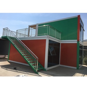 De gama alta dibujo casa planes autocad casa kit 2 dormitorio con gran ventana de diseño de la casa para la <span class=keywords><strong>venta</strong></span> - Product Image 6