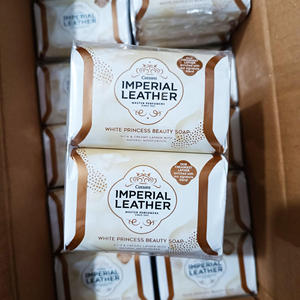 UK <strong>Cussons</strong> Royal Brand <strong>Soap</strong> Classic Sandalwood Cleansing Foam Bath Washing Hands Beauty <strong>Soaps</strong> - Product Image 5