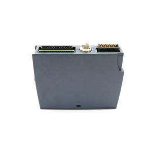 Módulo de Entrada/Salida Digital S7-1200 6ES7132-6BF00-0BA0 Original RS485 para Control Industrial PLC - Product Image 5