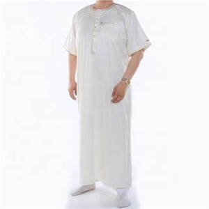 وصل حديثًا ثوب الرجال بتصميم <span class=keywords><strong>IKAF</strong></span> على الطراز المغربي لثوب ملابس الرجال الإسلامية بفلسطين - Product Image 3