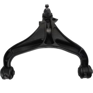 Brazo de control inferior delantero con rótula 52109987AC 52109987AD 52109987AF Conjunto de brazo de control de suspensión para Jeep Liberty Dodge - Product Image 1
