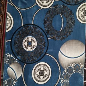 Alfombra Turca de Pasto Marino, Fabricante de Gaziantep, Hecha a Máquina, Jacquard, Pelo Grueso, Estilo Moderno, 20 Pies, Venta al por Mayor, Exportación a África, Tapis - Product Image 1