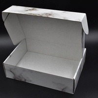 Coffrets cadeaux de luxe couleur or personnalisés, boîtes à baklava, boîtes à desserts arabes, emballages pour le Ramadan, boîtes pour aliments et pâtisseries