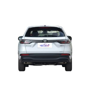 2.0L Hon da HRV <span class=keywords><strong>e</strong></span>.hev Dongzhi Edition โรงงานผลิตรถใหม่ขับเคลื่อนสองล้อกับหางเสือซ้ายผลิตในประเทศจีน - Product Image 5