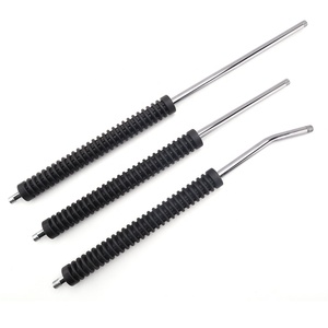 Nettoyeur haute pression, Lance en acier moulé, nettoyeur de <span class=keywords><strong>voiture</strong></span> haute pression, pistolet à Jet, Lance avec boîtier en plastique - Product Image 1