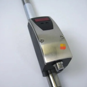 Nouveau compteur d'air comprimé Testos 6441 avec diamètre d'entrée/sortie intégré DN15 - Product Image 2