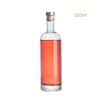 Distributeur de Parfum Rotatif de 500 ml, 6 Bouteilles, Présentoir de Magasin Complet avec 6 Pompes Distributrices