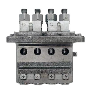 Nouveau pour moteur V1903 V2203 pour chargeur 751 S185 S150 pièces 7020869 6667996 pompe d'injection de carburant garantie de <span class=keywords><strong>6</strong></span> mois - Product Image 5