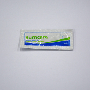Accesorios de Primeros Auxilios JCMED, <span class=keywords><strong>Lanceta</strong></span> para Sangre, Gel para Quemaduras, Mosquetón para Botiquines de Primeros Auxilios, Productos de Emergencia - Product Image 3