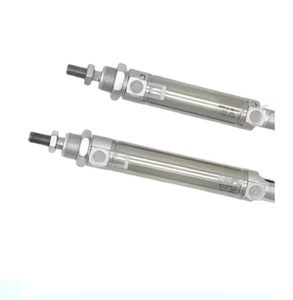 Sensores FE-STO Serie Mini Cilindro Redondo, Nuevos y Originales, Rendimiento Confiable DSNU-10-12-16-20-25-32-40-50-63-125PA DSNU - Product Image 3