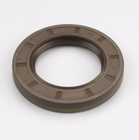 Sello de Aceite del Cigüeñal del Motor GYA EKG para DODGE RAM 1500 US DAKOTA JEEP GRAND CHEROKEE WJ KJ 3.7 OEM 53021313AA