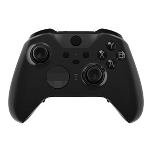 Siyah koruyucu kapak denetleyici kılıfları özel konut <span class=keywords><strong>Shell</strong></span> Xbox Elite serisi <span class=keywords><strong>2</strong></span> denetleyici ön kapak değiştirme aksesuarları - Product Image 3
