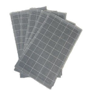 Tablero de pegamento de luz UV de Venta caliente Trampa de alta eficacia Trampa de pegamento de insectos fuerte para lámpara UV Flying Killer - Product Image 3