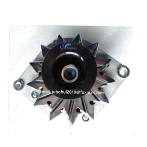 Chất lượng cao alternator 3936680 393668000 26021253 được sử dụng trong C ummins 4bt 6bt 4bt3.9 6bt5.9 6bta tower713c Xe chở khách - Product Image 2