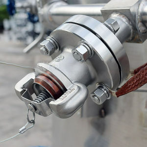 Tanque de Almacenamiento Criogénico de Acero Inoxidable MT5000-<span class=keywords><strong>MP</strong></span>-SS de 5 Metros Cúbicos, Rápido y Fácil de Enfriar, Fácil Operación, Alta <span class=keywords><strong>Productividad</strong></span> - Product Image 4