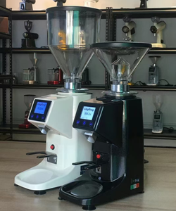 Molinillo de Café Eléctrico con Velocidad Ajustable, Molinillo de Granos de Café, Molinillo para Espresso - Product Image 4
