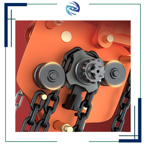 Grosir rantai tangan jenis <span class=keywords><strong>Hoist</strong></span> 3m 6m10m satu ton tiga Ton penarik rantai Manual katrol 2 ton Toyo rantai <span class=keywords><strong>Hoist</strong></span> Lift - Product Image 6