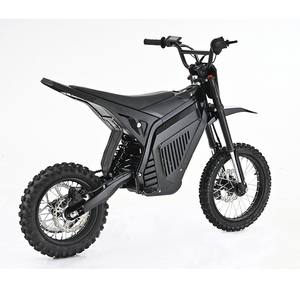 มอเตอร์ไซค์พิทไบค์ New Coolrider EDB002 รุ่น 50 ซีซี ความเร็ว 61-80 กม./ชม. - Product Image 6