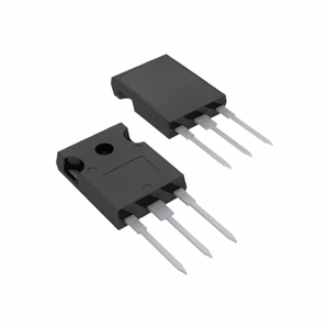 ชิ้นส่วนอิเล็กทรอนิกส์ TO-247-3 IRG7PH50U-EP ทรานซิสเตอร์ของแท้ - Product Image 1