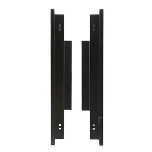 Monitor LED Industrial de 12 Pulgadas con Carcasa Metálica, Panel LCD IPS HD VGA de 16:9 para PC - Product Image 2