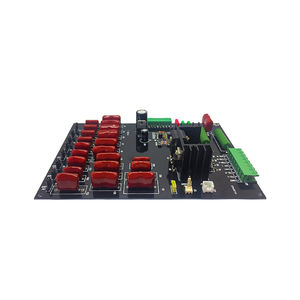 Sunsoar Servizio Completo di Assemblaggio PCBA Produttore OEM per Schede PCB Multistrato FR-4 Opzioni Ecologiche <span class=keywords><strong>Via</strong></span> Cieche e Interrate 100% - Product Image 3