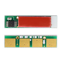 Puce pour puce de toner de cartouche de réinitialisation Laser Samsung pour puce Samsung CLP310/315/CLX-3170/3175