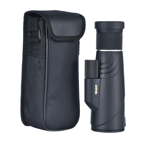 Doctor Monocular 10-20X50 Night Vision HD Portable Telescope For Hunting Bird Watching Travel Sports - Product Image 2