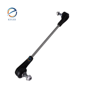 3130 6862 864 enlace estabilizador de extremo de barra estabilizadora delantera de coche automático para <span class=keywords><strong>BMW</strong></span> 2 Series F45 F46 X1 F48 3130 6862 864 31306862864 - Product Image 1