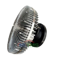 1308060A007A0 Nouvelle Embrayage électronique à huile de silicone pour système de refroidissement de moteur de camion Garantie 6 mois Pièce de rechange