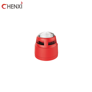 LPCB 3C-sistema de alarma contra incendios para edificios marinos, certificado UL, direccionable/convencional - Product Image 6