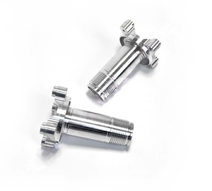 Eje de Motor para DJI T50, Eje Neutro, Eje de Fijación de Potencia, Pieza de Repuesto para Dron Agrícola - Product Image 2