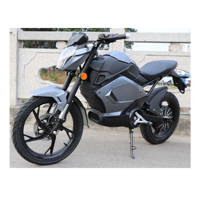 Mini moto électrique 60V 72V 3000w, moto électrique, scooter électrique, fournisseur en gros