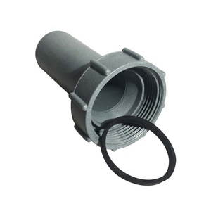 45.2 mm to 41.5 mm Kitchen Sink Coupling for Pipe Extension Connector PVC Pipe Sink Connector Pipe Extension Adapter - Product Image 1