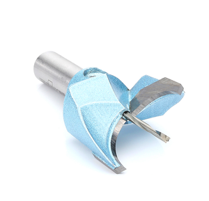 L-N259 Dia.6-30mm Carbide Woodworking Bead Drill <strong>Bits</strong> <strong>10mm</strong> Shank Wooden Buddha Ball <strong>Router</strong> <strong>Bit</strong> Beads Industrial Grade Hand Tools - Product Image 3